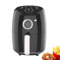 2L Promotion Compact Healthy Electrical Deep Fryer